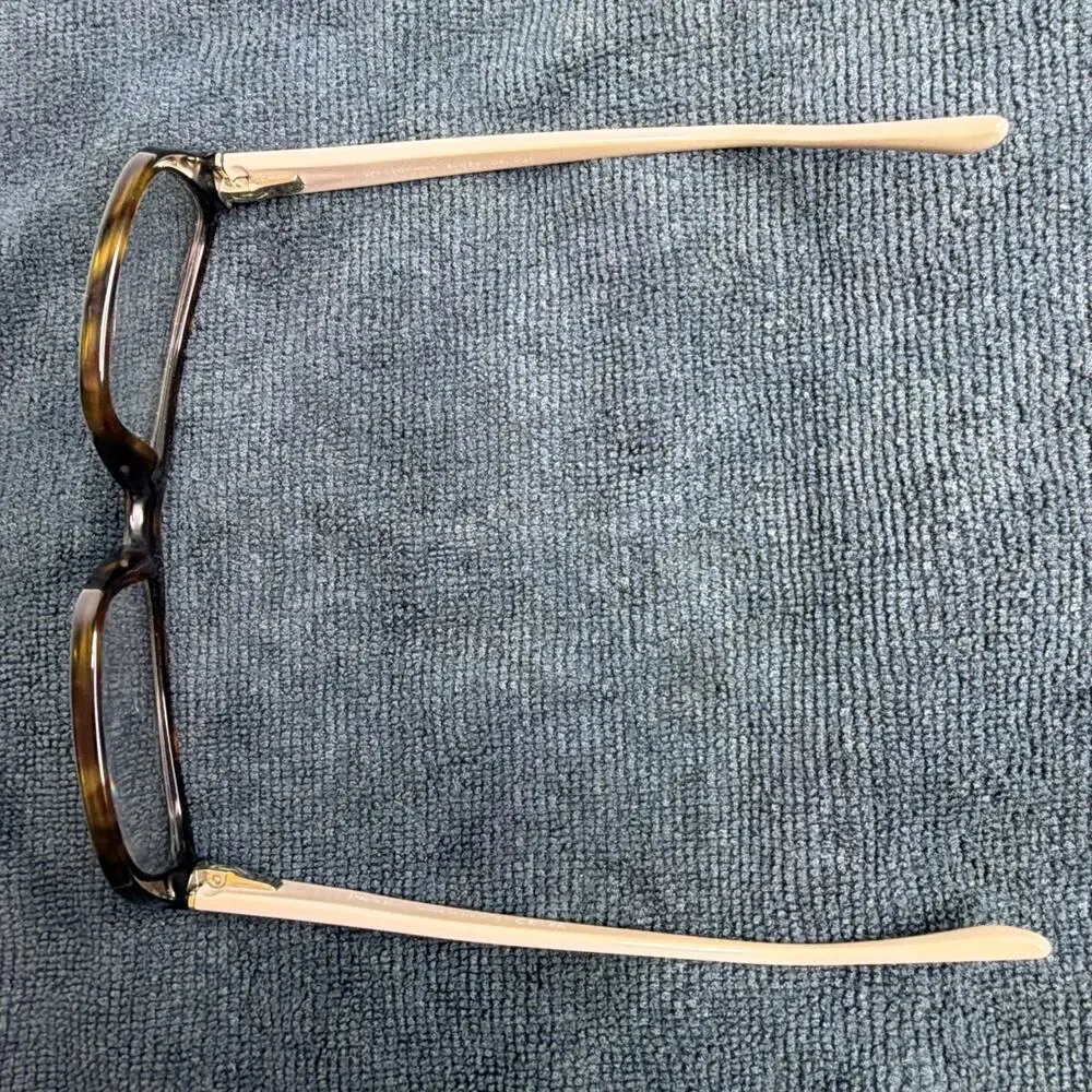 Prada VPR 180 14G-101 Havana Pink Tortoise Women's Eyeglasses Frames 52-18-35